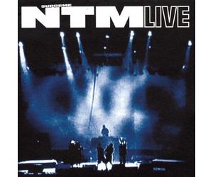 Suprême Ntm - Live AU Zenith 95