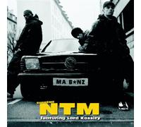 Suprême Ntm - Ma Benz