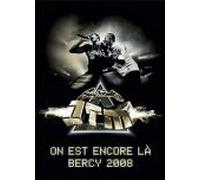 Suprême Ntm - On Est Encore Là : Bercy 2008