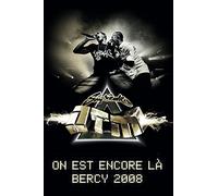 Suprême Ntm - On Est Encore Là : Bercy 2008