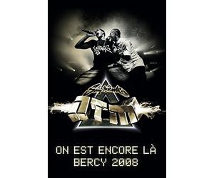 Suprême NTM - On est encore là - Bercy 2008