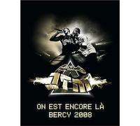 Suprême Ntm - On Est Encore Là : Bercy 2008 - Blu-Ray