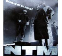 Suprême Ntm - Qu'est-Ce Qu'On AttendJ'Appuie sur La Gachette