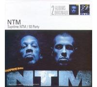 Suprême Ntm - Suprême NTM / 93 Party