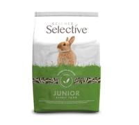 Supreme PET-210205 Lapin Sélectif Junior (1,5 kg),