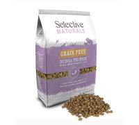 Selective Naturals Cochons d'Inde Grain Free Adult 1,5kg