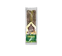 Supreme Petfoods Friandise Timothy Hay/Herbe Stickle pour Petit Animal