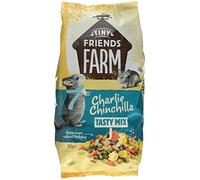 Supreme Petfoods Mélange Charlie Chinchilla Tasty Mix pour Petit Animal