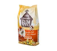 Supreme Petfoods Mélange Reggie Rat/Mimi Mouse Taste Mix pour Petit Animal 850g