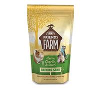Supreme Petfoods pour Petit Animal