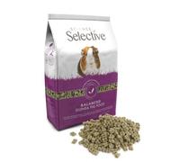 Supreme Petfoods Science Selective Guinea Pig Bucket