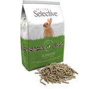 Supreme Petfoods Science Selective Junior Rabbit 10 kg,