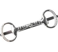 Supreme Products - Bridon - Epingle à cravate "Glitz & Glam" BZ6068 (taille unique) (Argent)