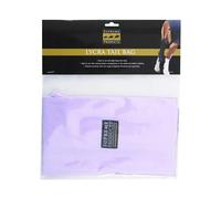 Supreme Products - Sac à queue pour chevaux, Élasthanne BZ5454 (taille unique) (Lilas)