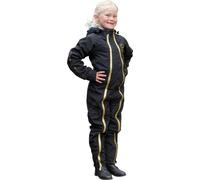 Supreme Products - "Show Rider" combinaison de neige pour enfants - Active BZ4854 (XL) (Noir/Or)