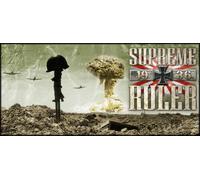 Supreme Ruler 1936 (PC)
