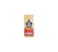 Supreme Russel Cherry and Apricot Crunchers 80g