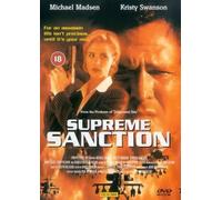 Supreme Sanction [Edizione: Regno Unito] [Import]