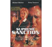Supreme Sanction [Import anglais]