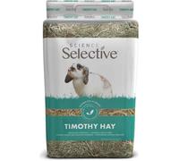 Supreme Science - Aliments Selective Foin Fléole Prés pour Lapin - 2Kg Vert