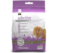Supreme Science - Aliments Selective pour Cochon d'Inde - 1,5Kg