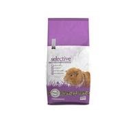 Supreme Petfoods Aliments pour cochons d'Inde Science Selective 3 kg