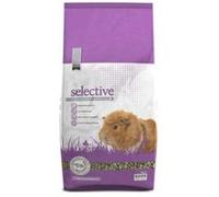 Supreme Petfoods Aliments pour cochons d'Inde Science Selective 3 kg