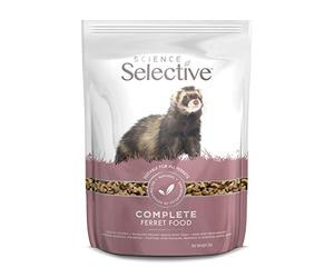 Supreme Science - Aliments Selective pour Furet - 10Kg,