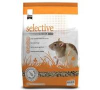 Supreme Science - Aliments Selective pour Rat - 1,5Kg G