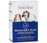 Recovery Plus Petits herbivores - 10 Sachets de 20g