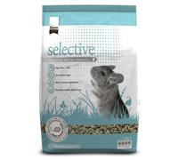 Supreme Science Selective Chinchilla