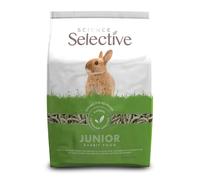 Supreme PET-210205 Lapin Sélectif Junior (1,5 kg),