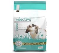 Supreme Science Selective Rabbit
