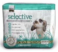 Supreme Science Selective Rabbit