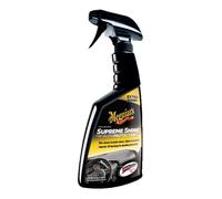 Supreme Shine Intérieur vinyle et caoutchouc - MEGUIARS