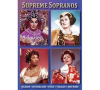 Supreme Sopranos – DVD – Vai Milano