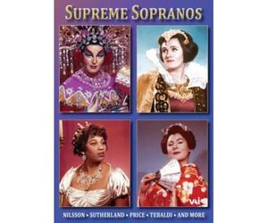 Supreme Sopranos.