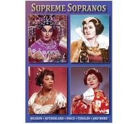 Supreme Sopranos DVD DVD