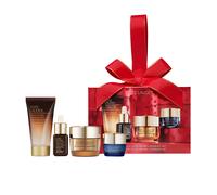 Estée Lauder Holiday Unwrap Your Glow Repair & Hydrate coffret cadeau pour une peau hydratée et raffermie
