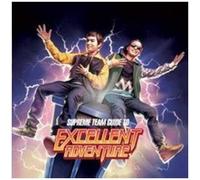Supreme Team Guide To Excellent Adventure()