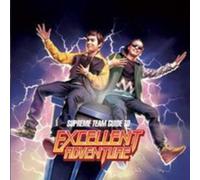 Supreme Team - Supreme Team Guide to Excellent Adventure