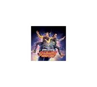 Supreme Team - Supreme Team Guide to Excellent Adventure [Import]