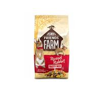 Supreme Tiny Friends Farm Russel Rabbit's Tasty Mix 850g 5111