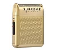 Supreme Trimmer Solo STF101 Rasoir de voyage pour homme