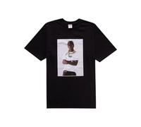 Supreme - Tyler The Creator Tee - Homme - Tops - Noir - Taille: M