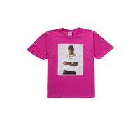 Supreme Tyler The Creator Tee Magenta - M