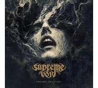 Supreme Void - Supreme Void-Towards Oblivion