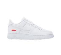Supreme x Air Force 1 Low Box Logo - White