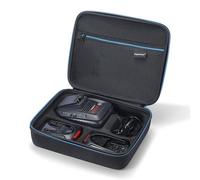 Supremery Étui Compatible avec Bosch 18V AL 1830 CV Le Chargeur | et la batterie d'outil 2,5 Ah