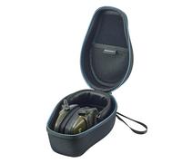 Supremery Étui Compatible avec Honeywell Howard Leight Impact Sport